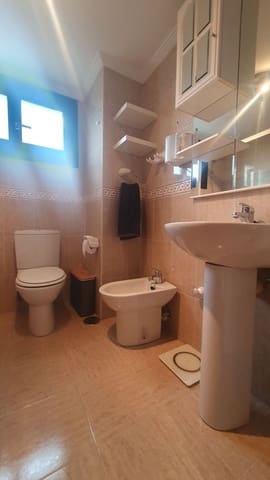 2 soverom Leilighet til salgs i Colunga med svømmebasseng garasje - € 189 000 (Ref: 9525925)