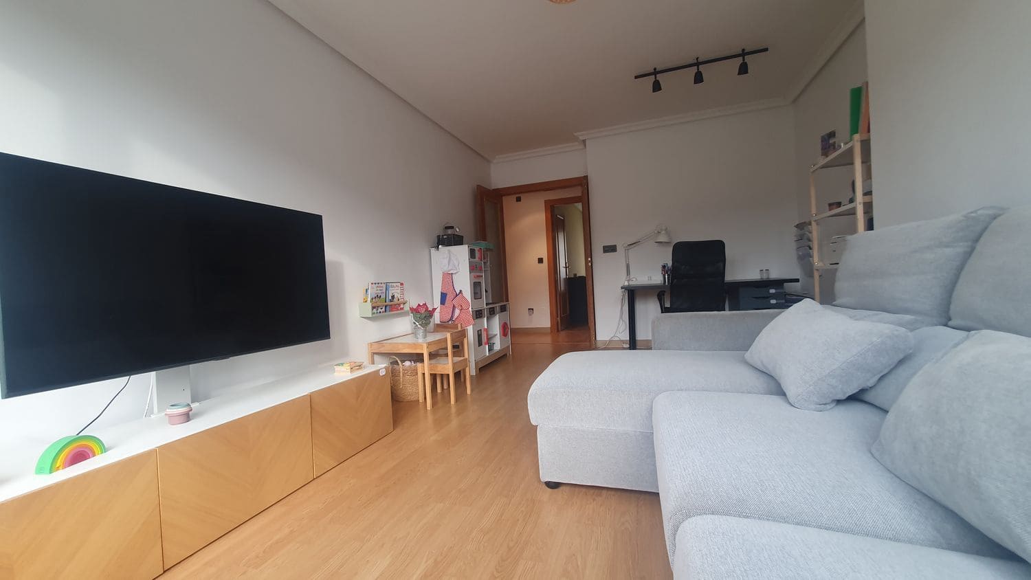 2 soverom Leilighet til salgs i Colunga med svømmebasseng garasje - € 189 000 (Ref: 9525925)