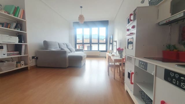 2 soverom Leilighet til salgs i Colunga med svømmebasseng garasje - € 189 000 (Ref: 9525925)