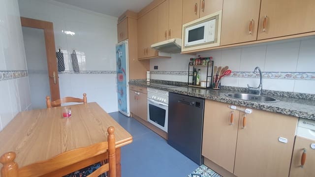 2 soverom Leilighet til salgs i Colunga med svømmebasseng garasje - € 189 000 (Ref: 9525925)