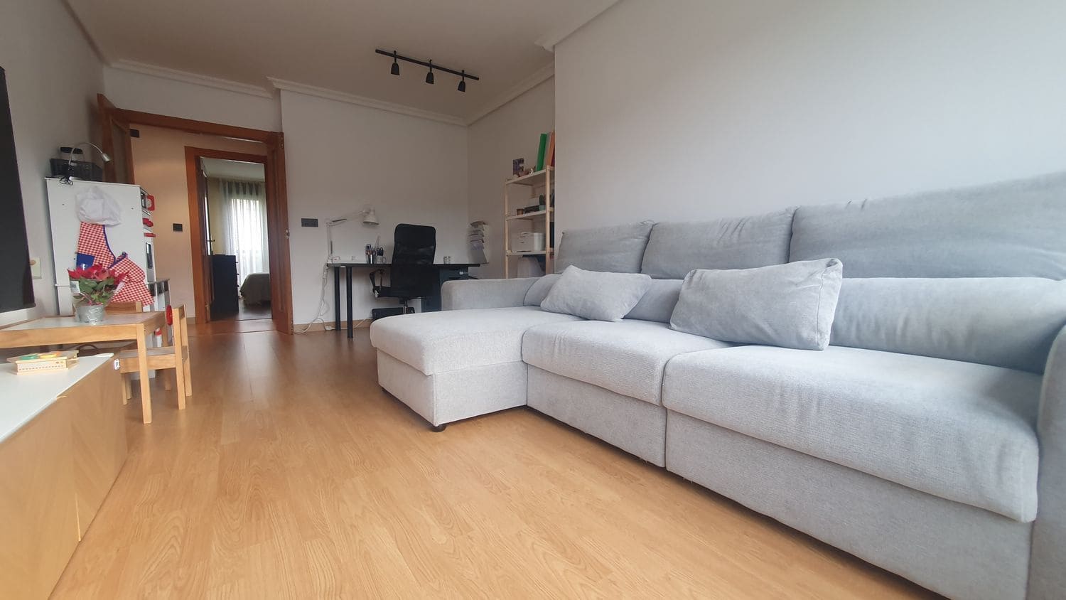 2 soverom Leilighet til salgs i Colunga med svømmebasseng garasje - € 189 000 (Ref: 9525925)