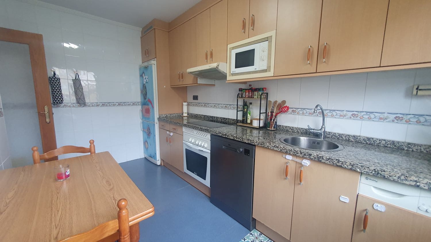 2 soverom Leilighet til salgs i Colunga med svømmebasseng garasje - € 189 000 (Ref: 9525925)