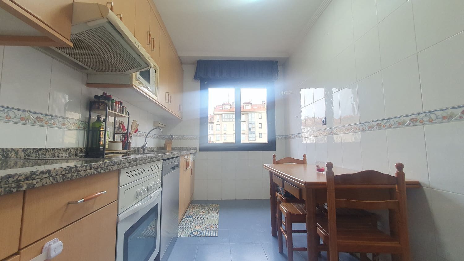 2 soverom Leilighet til salgs i Colunga med svømmebasseng garasje - € 189 000 (Ref: 9525925)