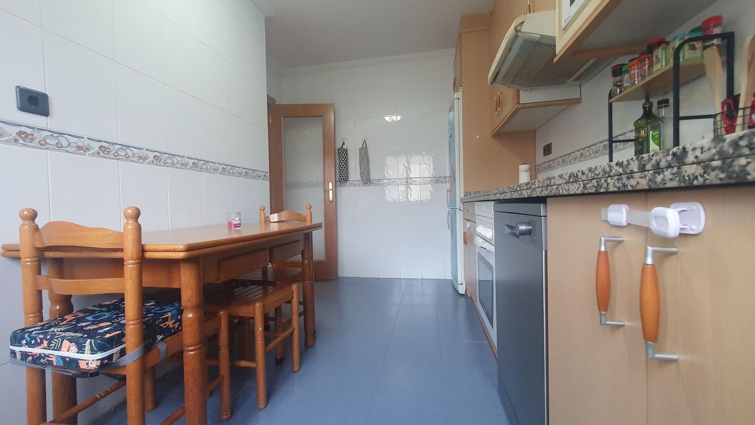 2 soverom Leilighet til salgs i Colunga med svømmebasseng garasje - € 189 000 (Ref: 9525925)