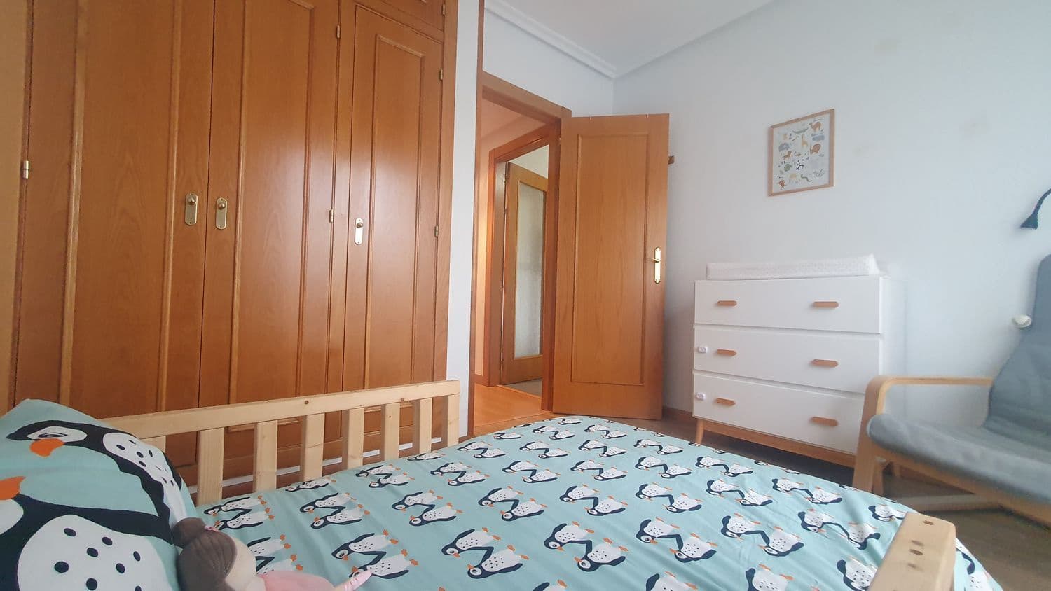 2 soverom Leilighet til salgs i Colunga med svømmebasseng garasje - € 189 000 (Ref: 9525925)