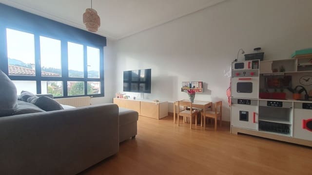 2 soverom Leilighet til salgs i Colunga med svømmebasseng garasje - € 189 000 (Ref: 9525925)