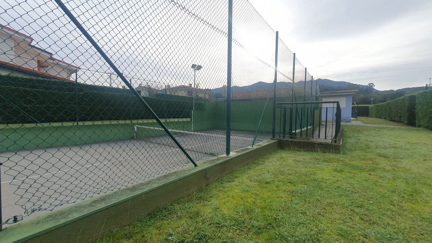 2 soverom Leilighet til salgs i Colunga med svømmebasseng garasje - € 189 000 (Ref: 9525925)