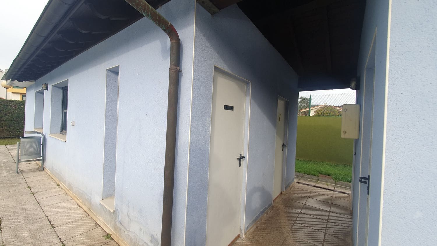 2 soverom Leilighet til salgs i Colunga med svømmebasseng garasje - € 189 000 (Ref: 9525925)