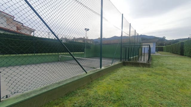 2 soverom Leilighet til salgs i Colunga med svømmebasseng garasje - € 189 000 (Ref: 9525925)