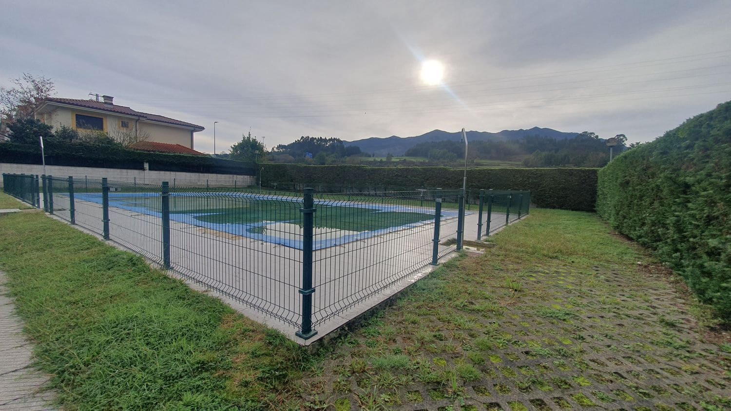 2 soverom Leilighet til salgs i Colunga med svømmebasseng garasje - € 189 000 (Ref: 9525925)