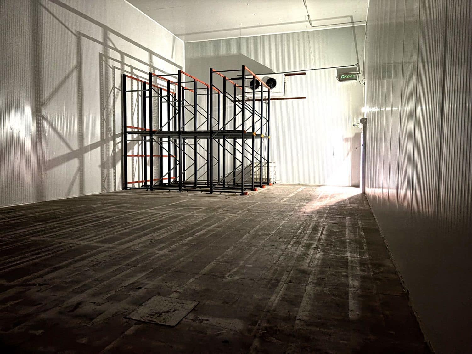 Erhverv til salg i Corvera de Asturias - € 250.000 (Ref: 9529265)