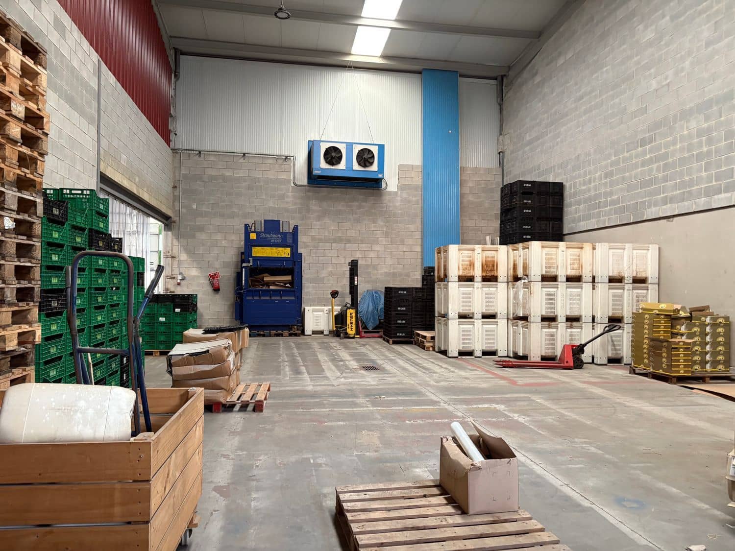 Erhverv til salg i Corvera de Asturias - € 250.000 (Ref: 9529265)