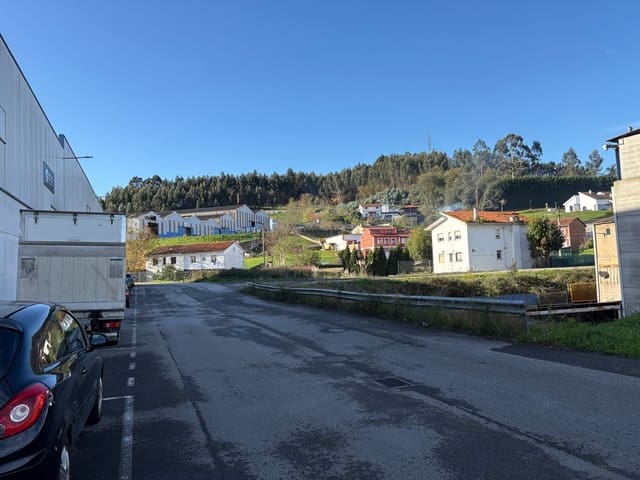 Erhverv til salg i Corvera de Asturias - € 250.000 (Ref: 9529265)