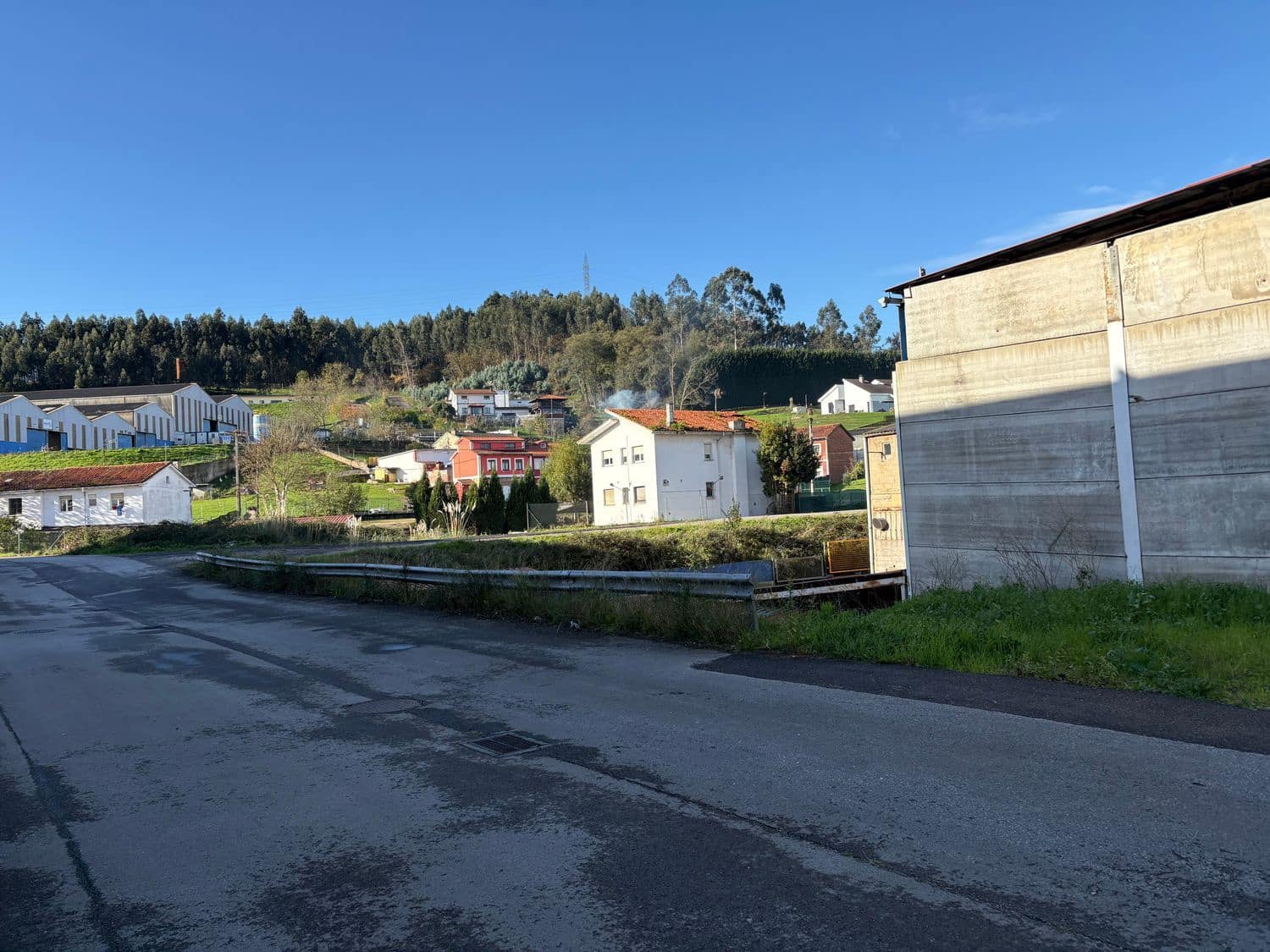 Erhverv til salg i Corvera de Asturias - € 250.000 (Ref: 9529265)