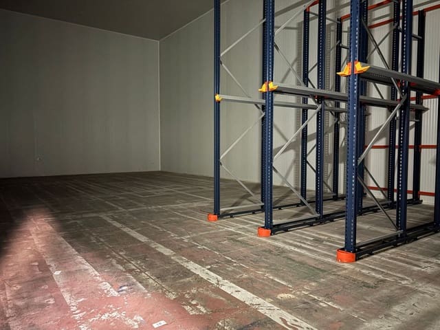 Erhverv til salg i Corvera de Asturias - € 250.000 (Ref: 9529265)