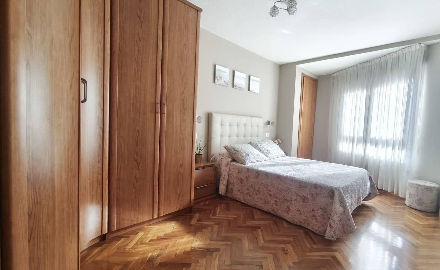 3 soverom Leilighet til salgs i Gijon med garasje - € 310 000 (Ref: 9533232)