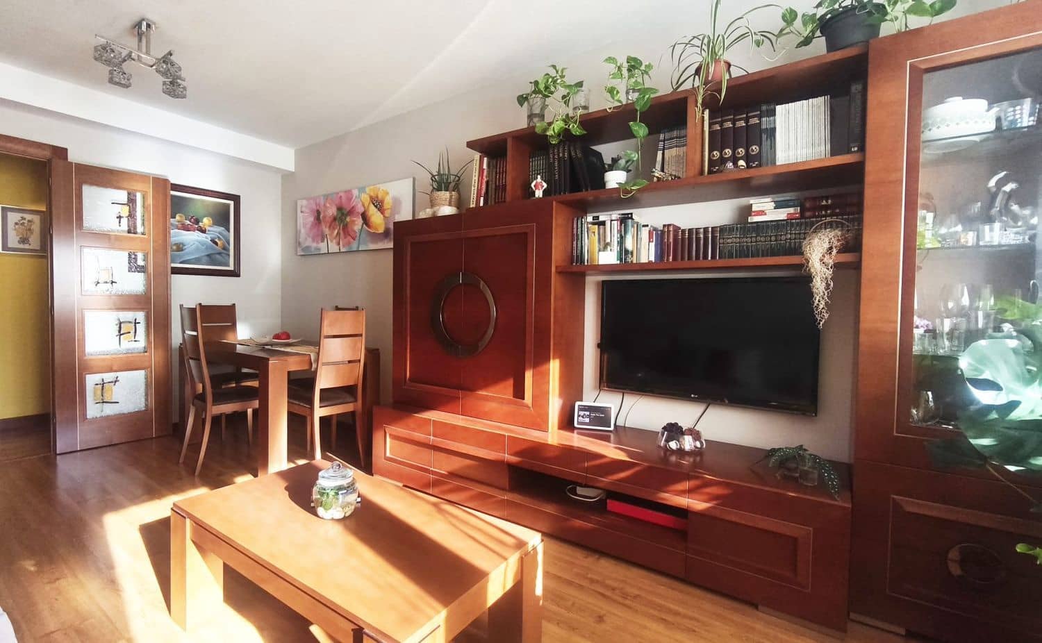 3 soverom Leilighet til salgs i Gijon med garasje - € 310 000 (Ref: 9533232)