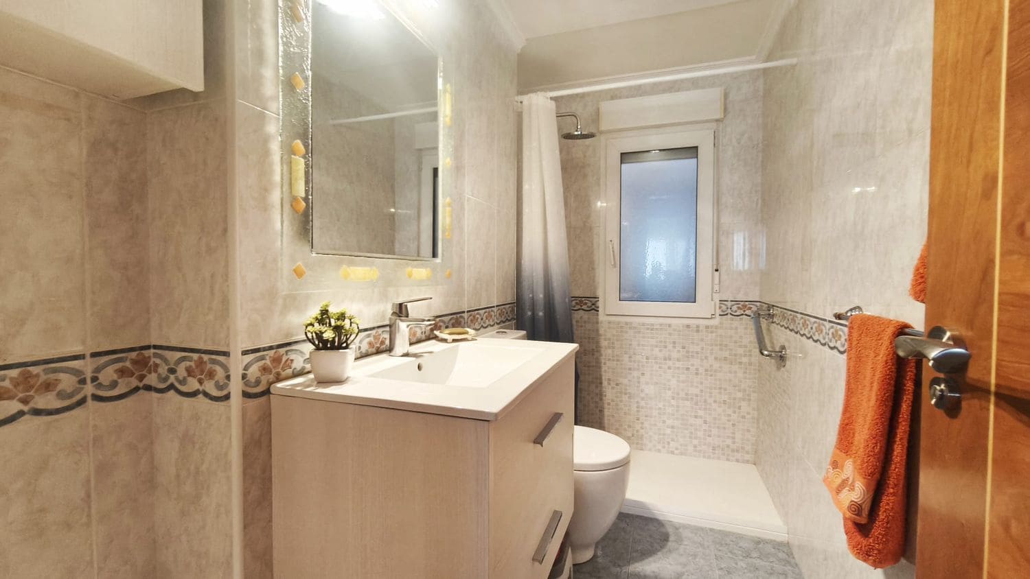 3 soverom Leilighet til salgs i Gijon med garasje - € 310 000 (Ref: 9533232)