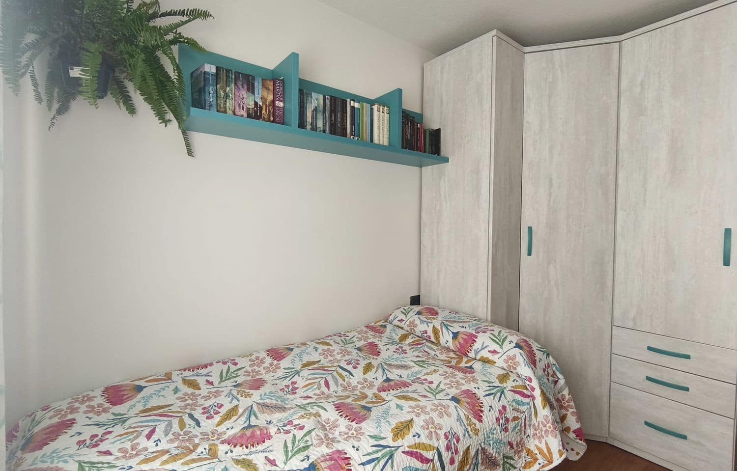 3 soverom Leilighet til salgs i Gijon med garasje - € 310 000 (Ref: 9533232)