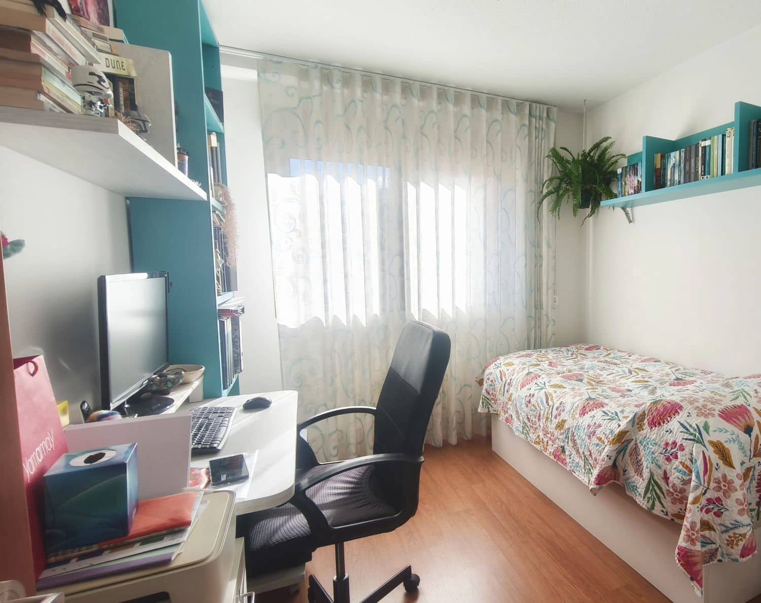 3 soverom Leilighet til salgs i Gijon med garasje - € 310 000 (Ref: 9533232)