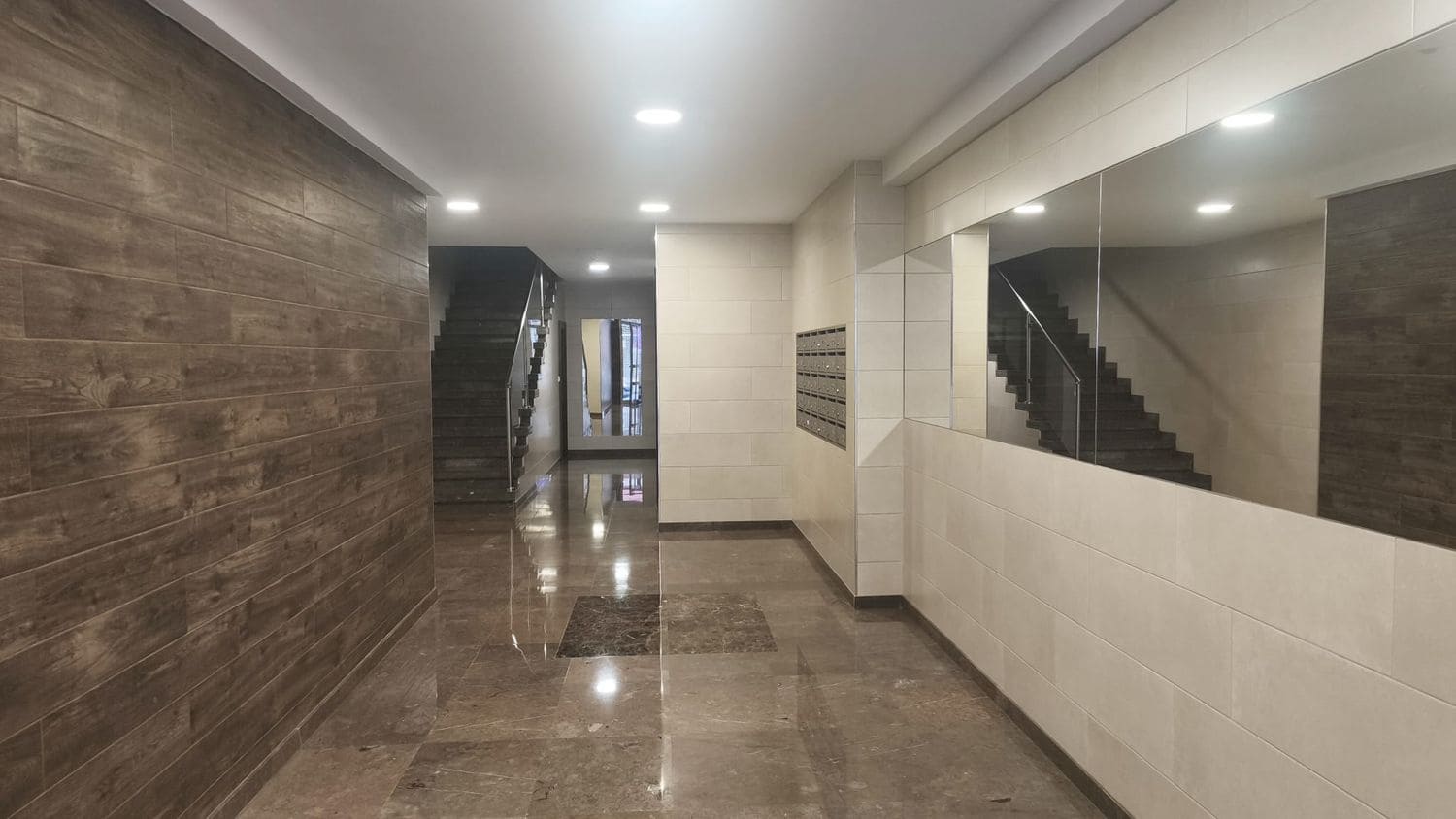 3 soverom Leilighet til salgs i Gijon med garasje - € 310 000 (Ref: 9533232)