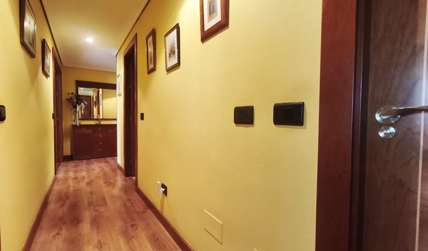 3 soverom Leilighet til salgs i Gijon med garasje - € 310 000 (Ref: 9533232)