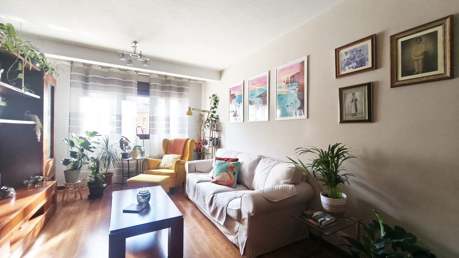 3 soverom Leilighet til salgs i Gijon med garasje - € 310 000 (Ref: 9533232)