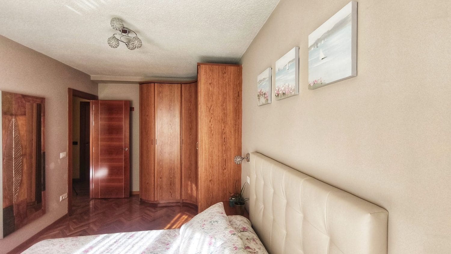 3 soverom Leilighet til salgs i Gijon med garasje - € 310 000 (Ref: 9533232)