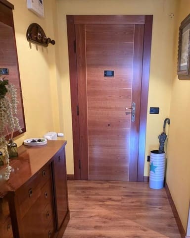 3 makuuhuone Huoneisto myytävänä paikassa Centro Urbano, Gijón mukana 
autotalli - 330 000 € (Ref: 9533232)