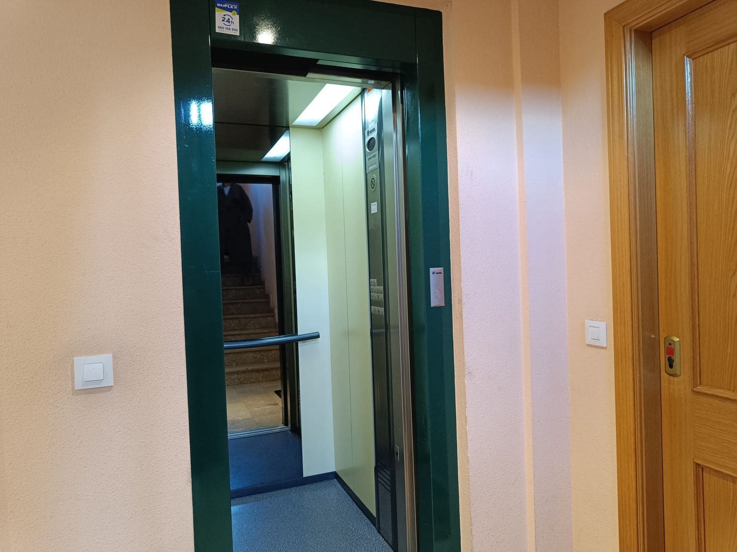 2 soveværelse Lejlighed til salg i Llanera med garage - € 153.000 (Ref: 9533233)