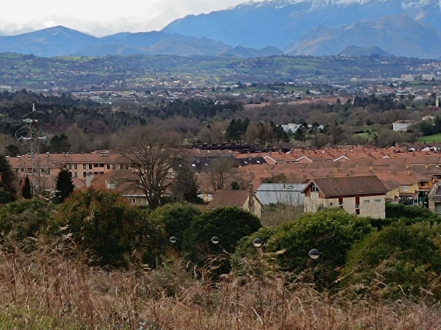 2 soveværelse Lejlighed til salg i Llanera med garage - € 153.000 (Ref: 9533233)