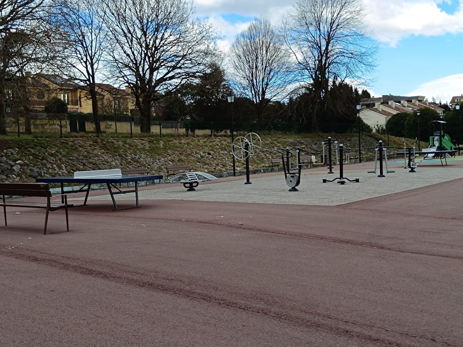 2 soveværelse Lejlighed til salg i Llanera med garage - € 153.000 (Ref: 9533233)