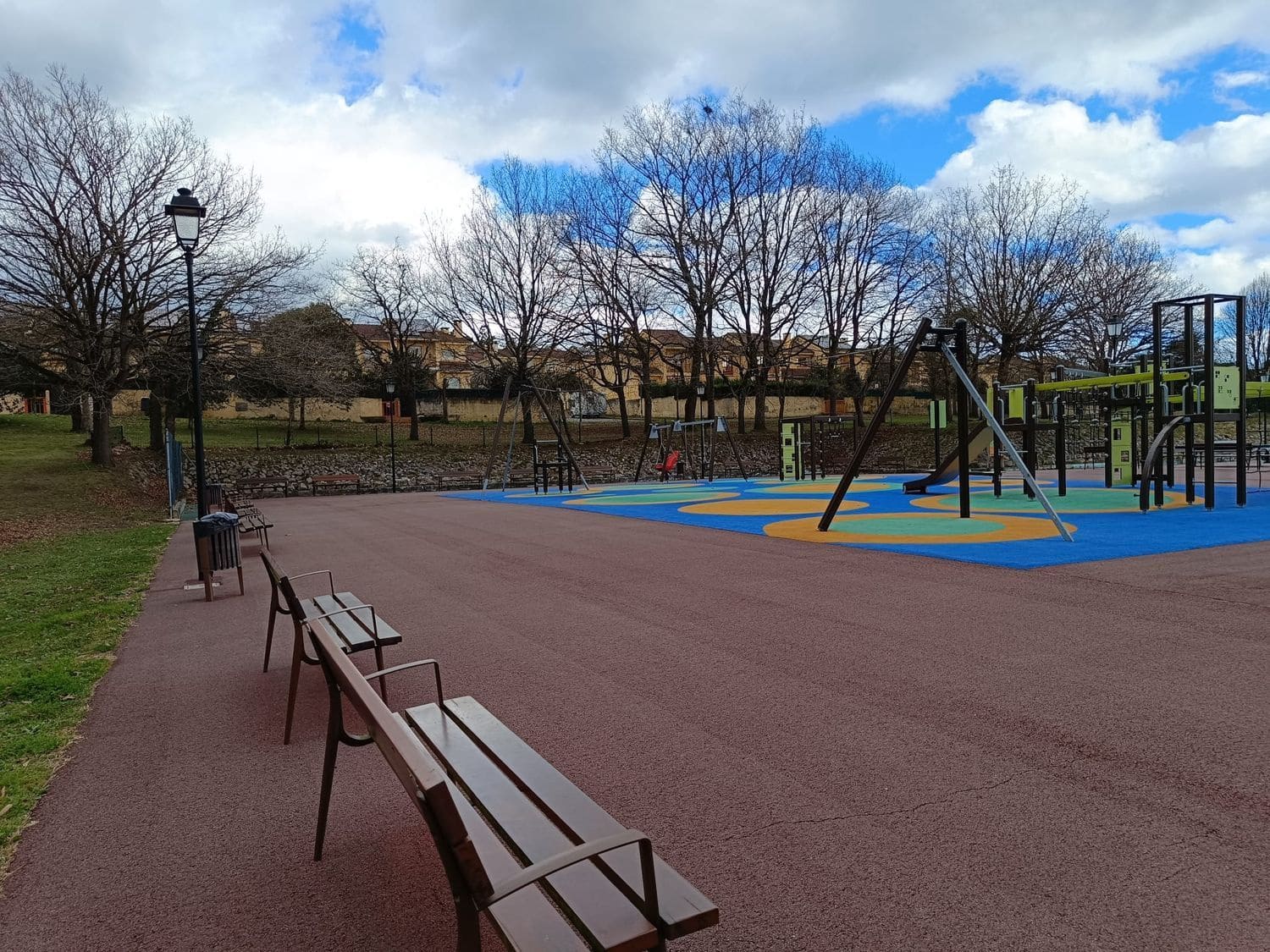 2 soveværelse Lejlighed til salg i Llanera med garage - € 153.000 (Ref: 9533233)