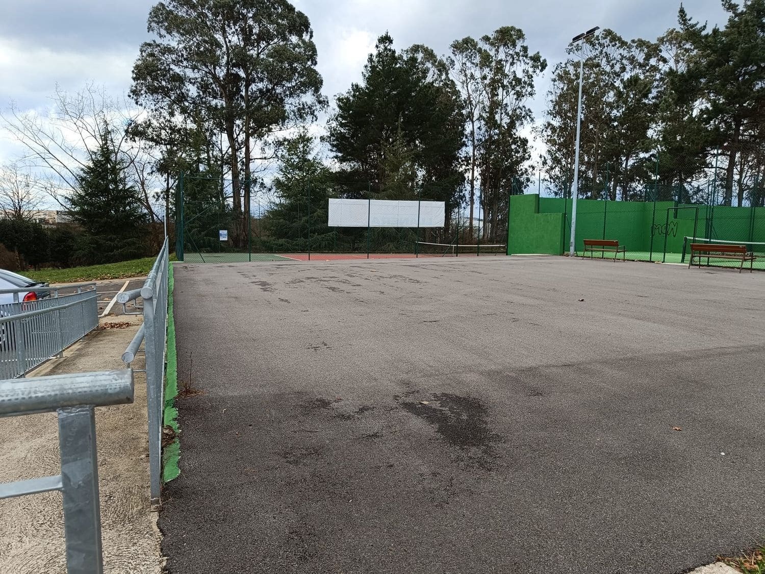 2 soveværelse Lejlighed til salg i Llanera med garage - € 153.000 (Ref: 9533233)