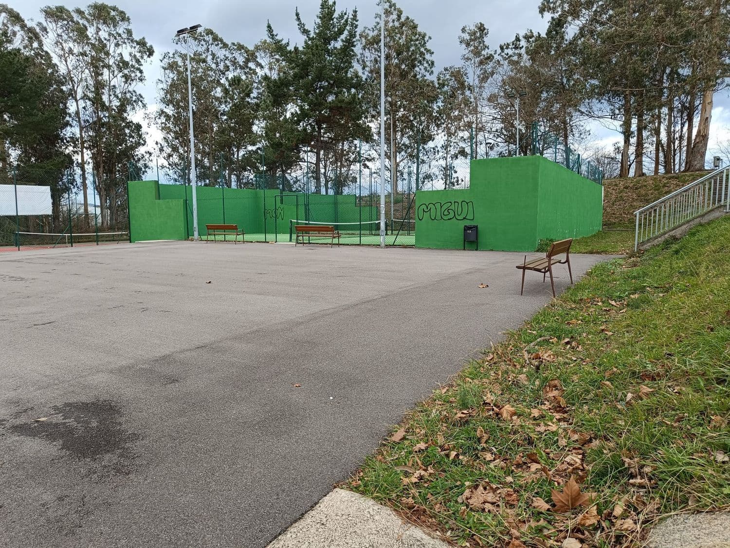 2 soveværelse Lejlighed til salg i Llanera med garage - € 153.000 (Ref: 9533233)