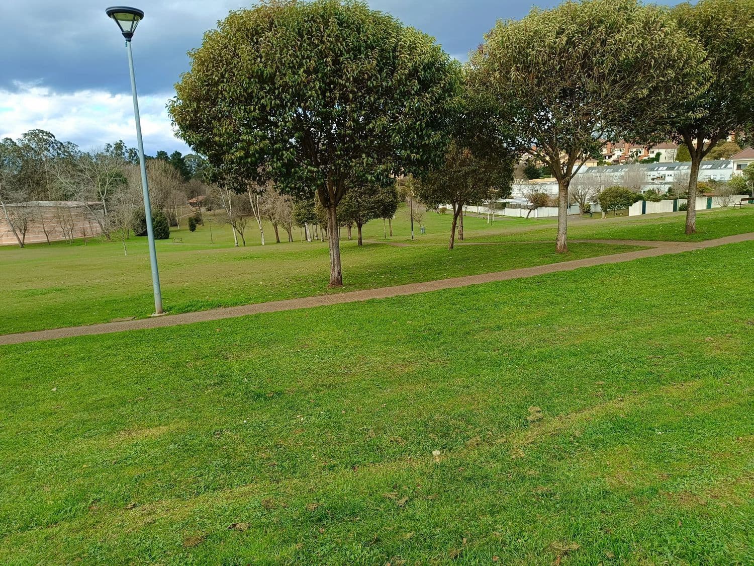 2 soveværelse Lejlighed til salg i Llanera med garage - € 153.000 (Ref: 9533233)