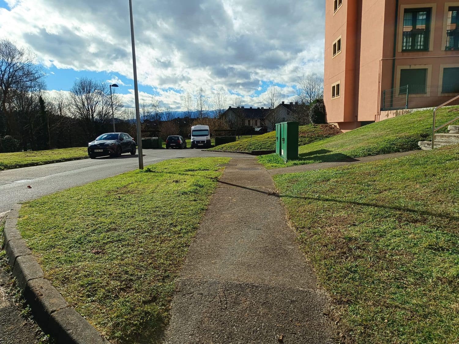 2 soveværelse Lejlighed til salg i Llanera med garage - € 153.000 (Ref: 9533233)