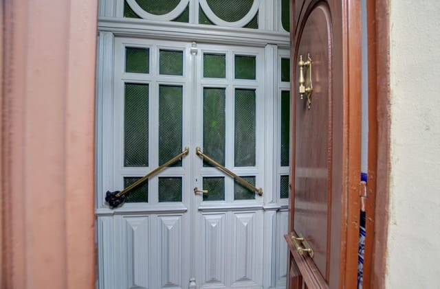 7 chambre Finca/Maison de Campagne à vendre à Tineo avec garage - 145 000 € (Ref: 9533234)