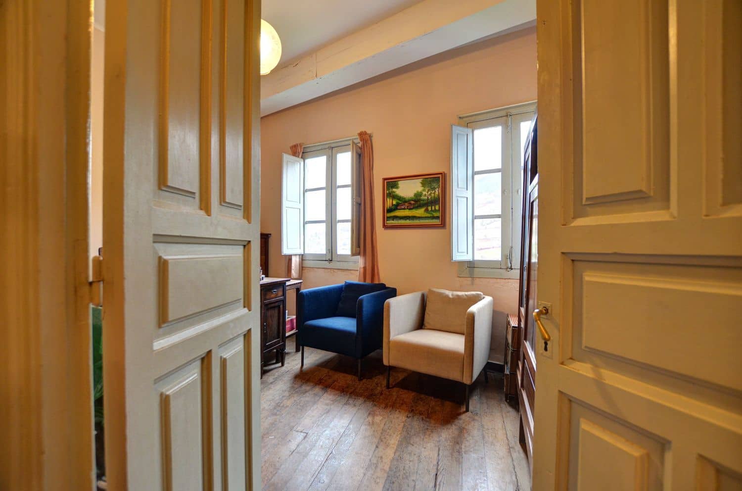 7 chambre Finca/Maison de Campagne à vendre à Tineo avec garage - 145 000 € (Ref: 9533234)