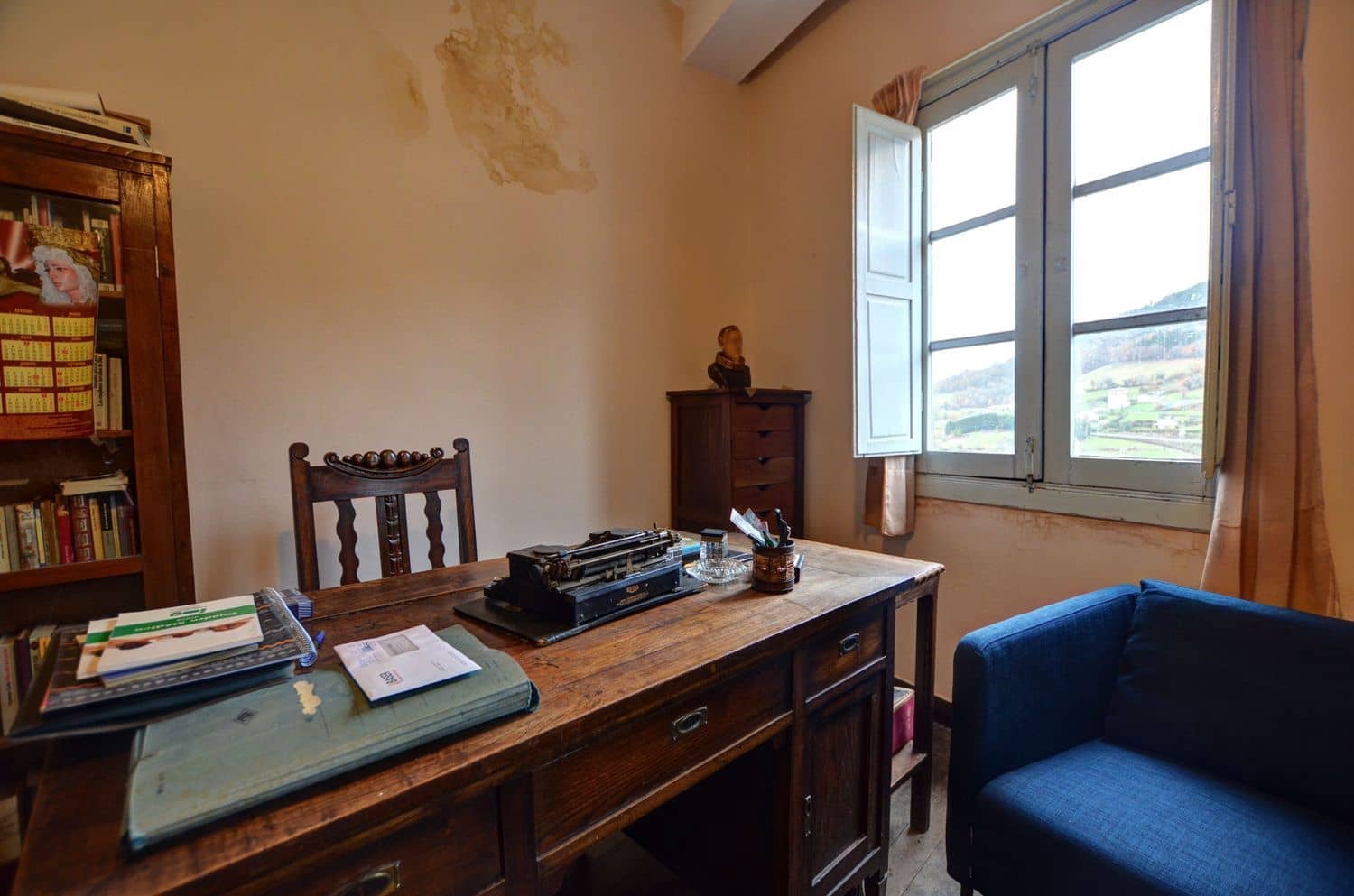 7 chambre Finca/Maison de Campagne à vendre à Tineo avec garage - 145 000 € (Ref: 9533234)