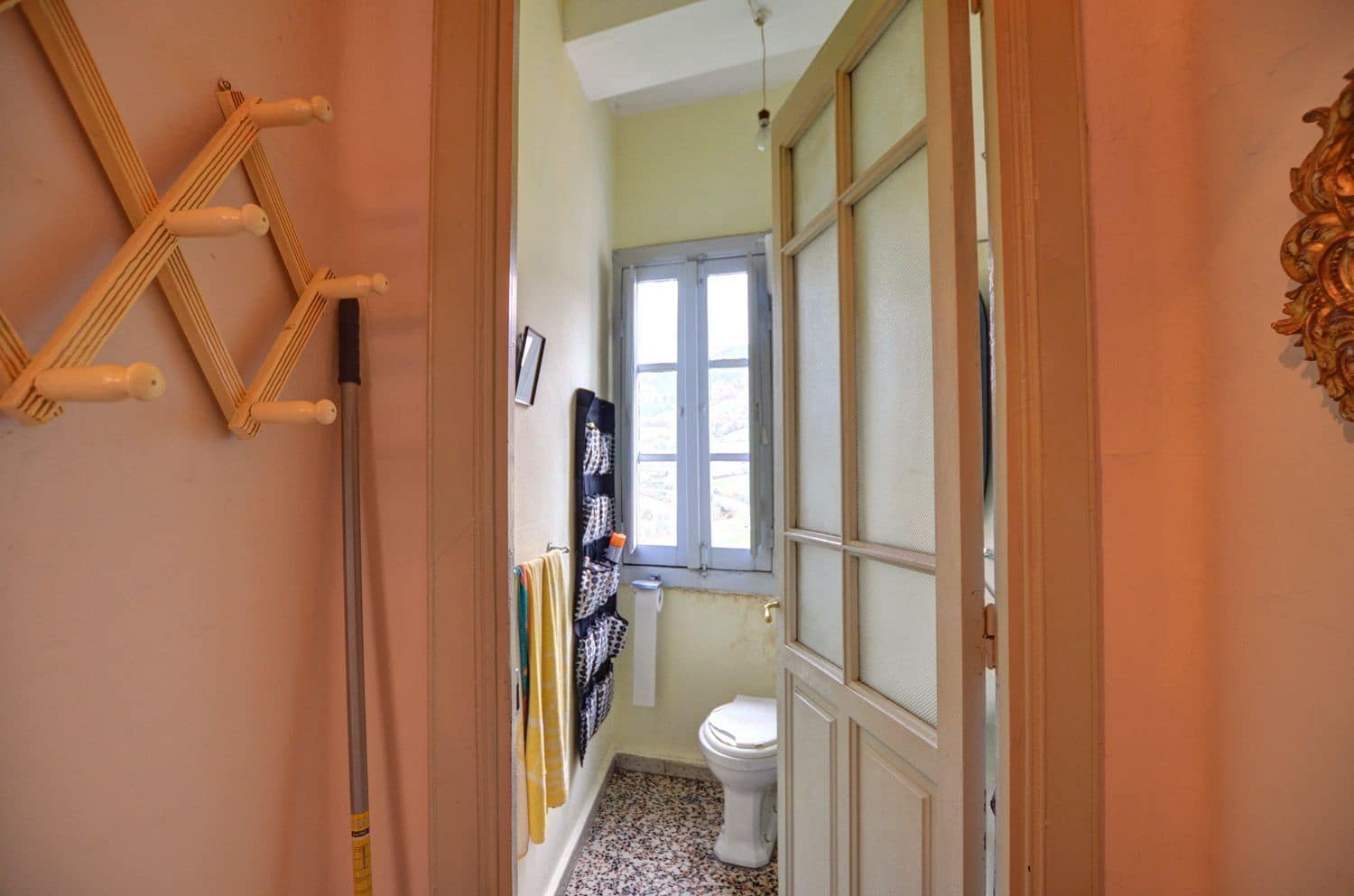 7 chambre Finca/Maison de Campagne à vendre à Tineo avec garage - 145 000 € (Ref: 9533234)