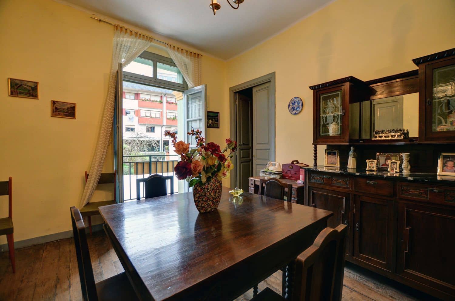 7 chambre Finca/Maison de Campagne à vendre à Tineo avec garage - 145 000 € (Ref: 9533234)