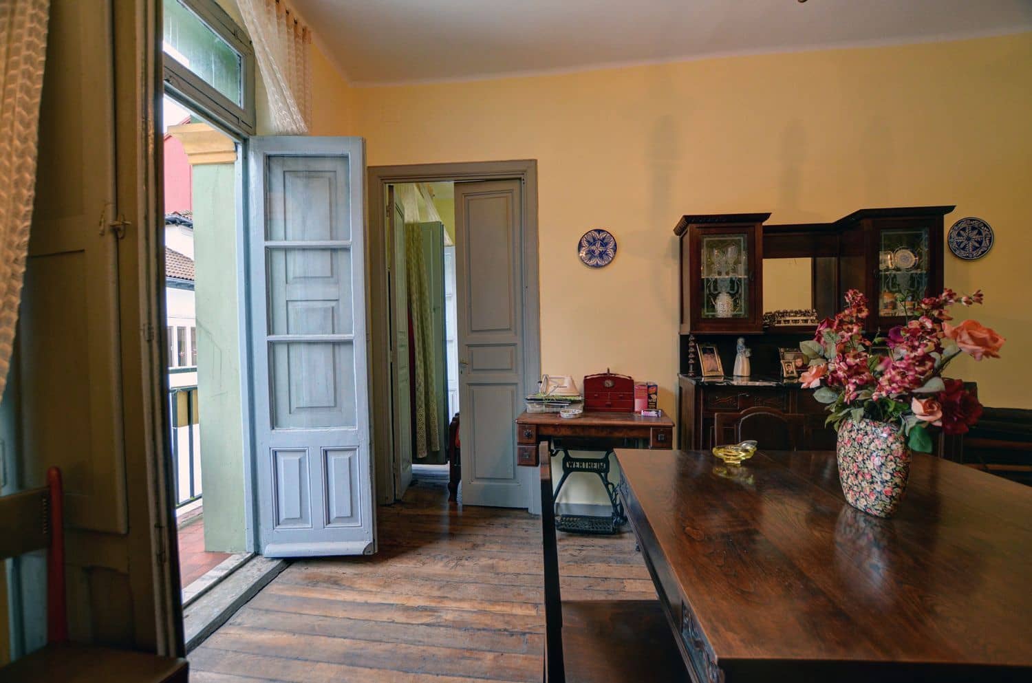 7 chambre Finca/Maison de Campagne à vendre à Tineo avec garage - 145 000 € (Ref: 9533234)