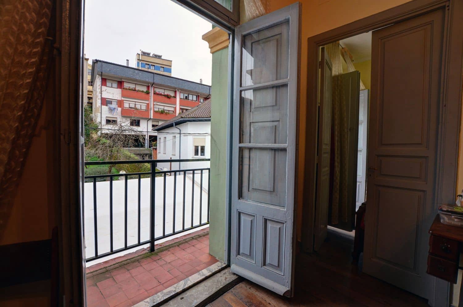 7 chambre Finca/Maison de Campagne à vendre à Tineo avec garage - 145 000 € (Ref: 9533234)