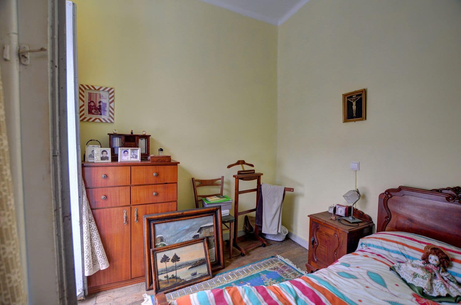 7 chambre Finca/Maison de Campagne à vendre à Tineo avec garage - 145 000 € (Ref: 9533234)