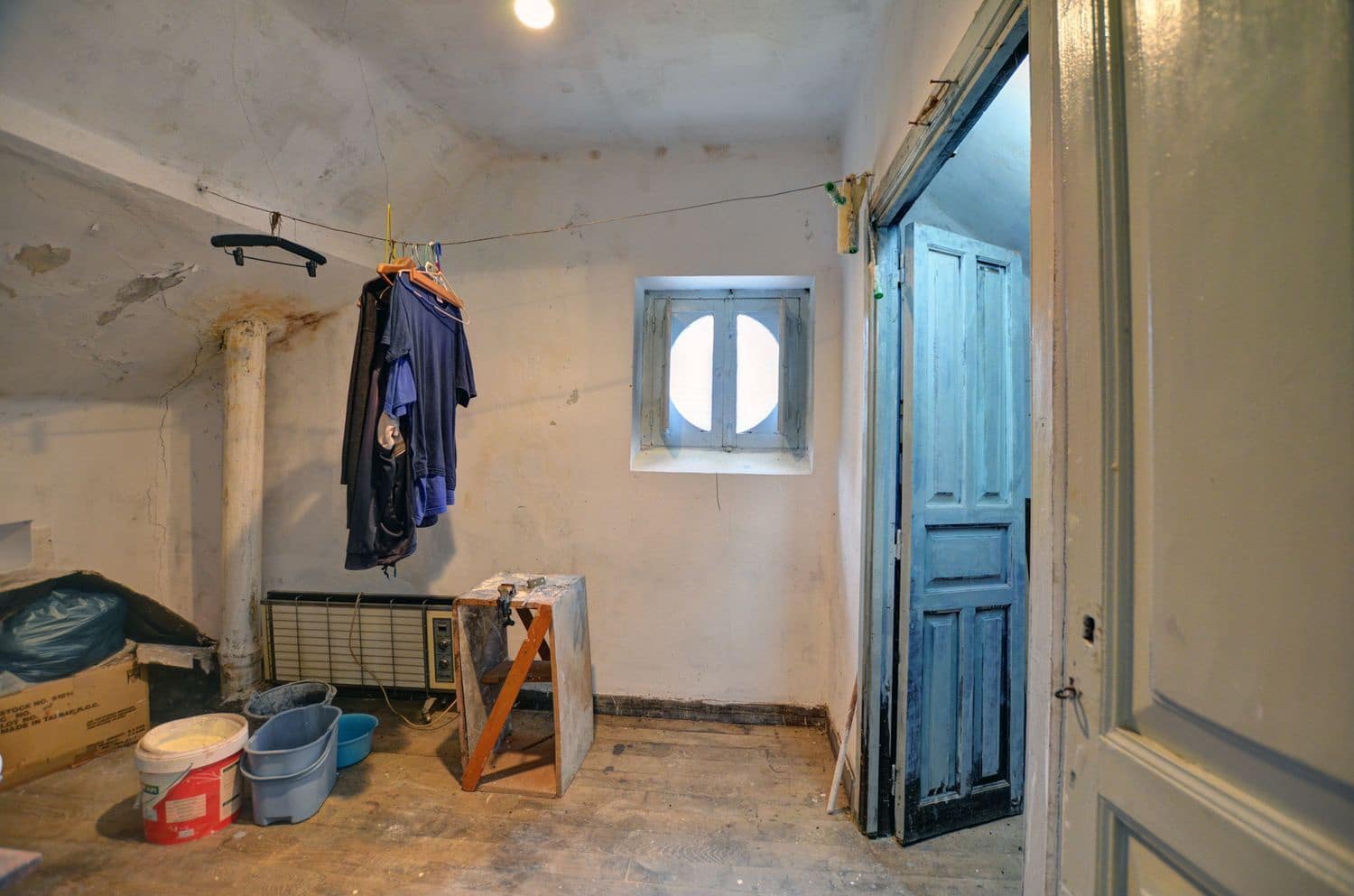 7 chambre Finca/Maison de Campagne à vendre à Tineo avec garage - 145 000 € (Ref: 9533234)