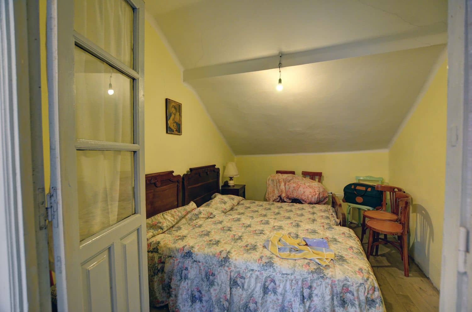 7 chambre Finca/Maison de Campagne à vendre à Tineo avec garage - 145 000 € (Ref: 9533234)