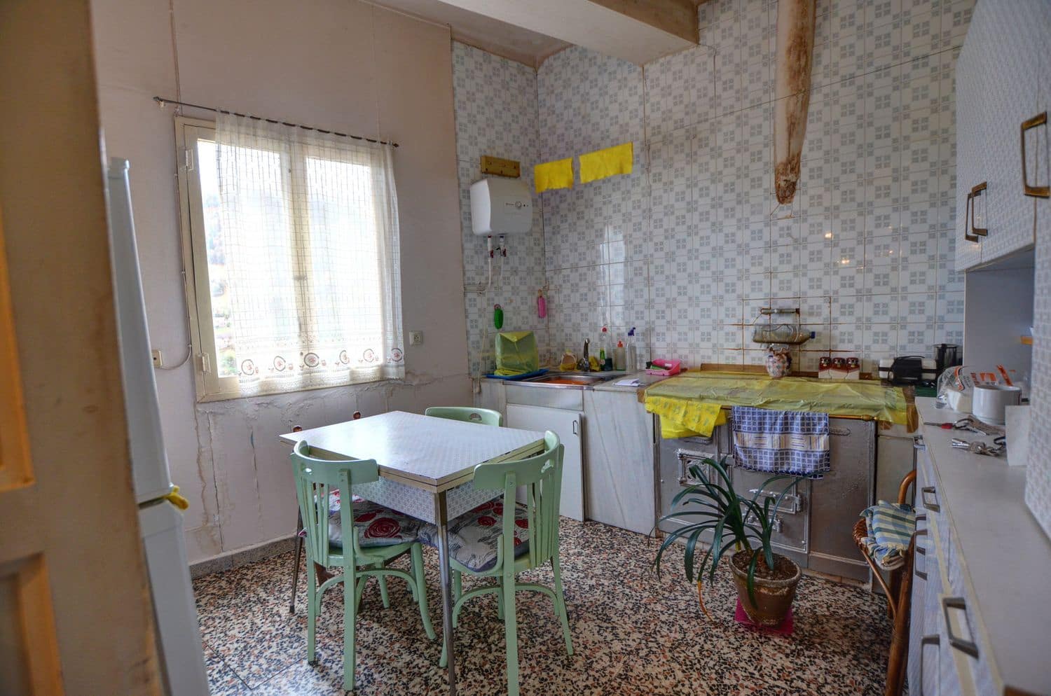 7 chambre Finca/Maison de Campagne à vendre à Tineo avec garage - 145 000 € (Ref: 9533234)