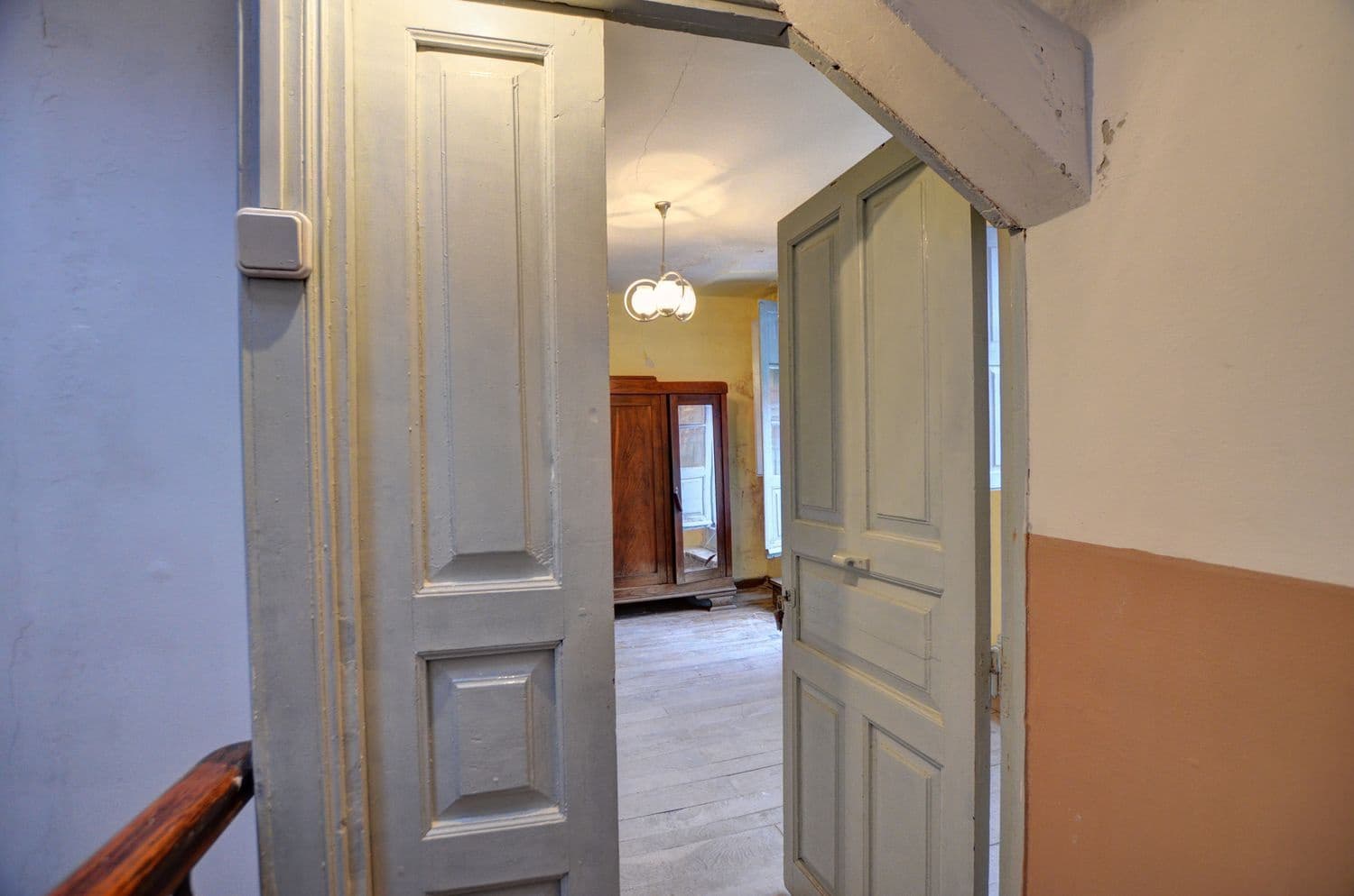 7 chambre Finca/Maison de Campagne à vendre à Tineo avec garage - 145 000 € (Ref: 9533234)