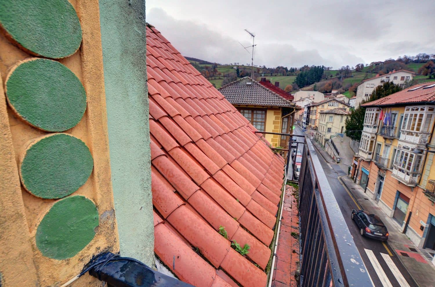 7 chambre Finca/Maison de Campagne à vendre à Tineo avec garage - 145 000 € (Ref: 9533234)